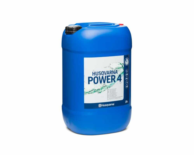 Fuel Power 4 25l!